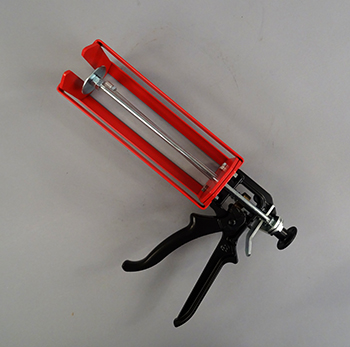MANUAL GUN FOR ADEKIT IN 400 ML CARTRIDGE