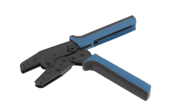 MECATRACTION PHOTOVOLTAIC TOOL CCRIMP