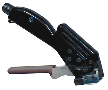 SES K502 HAND TOOL FOR INOX TIES IN STAINLESS STEEL